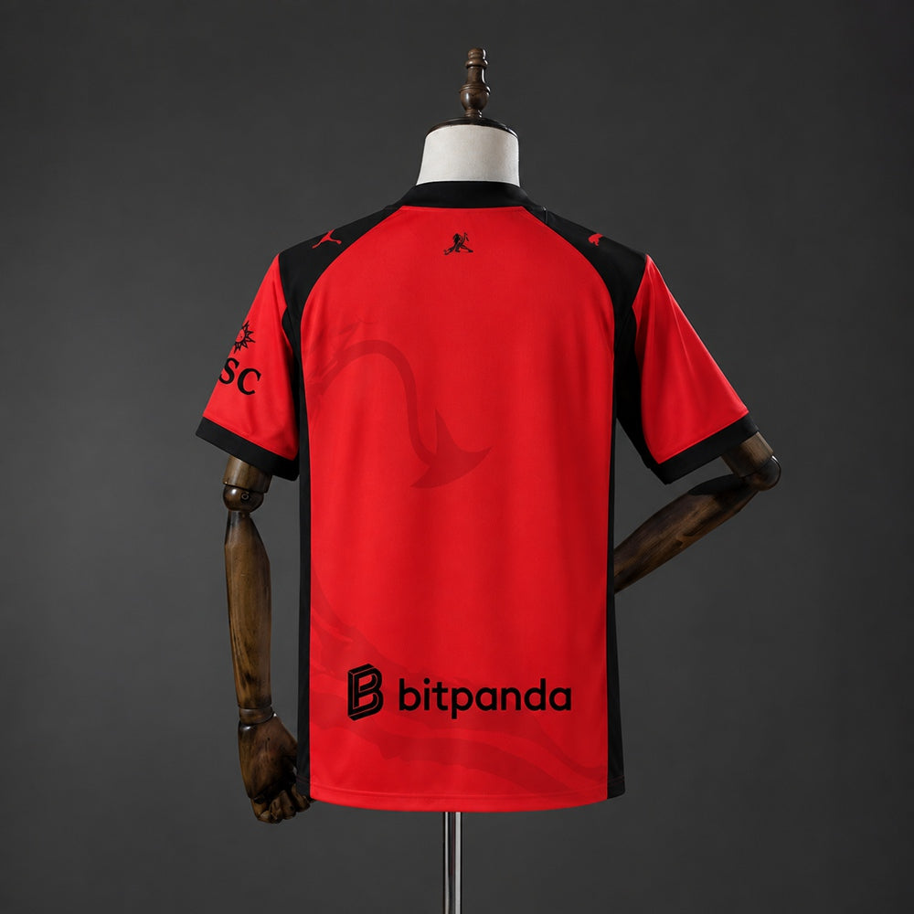 Milan Casa 26/27