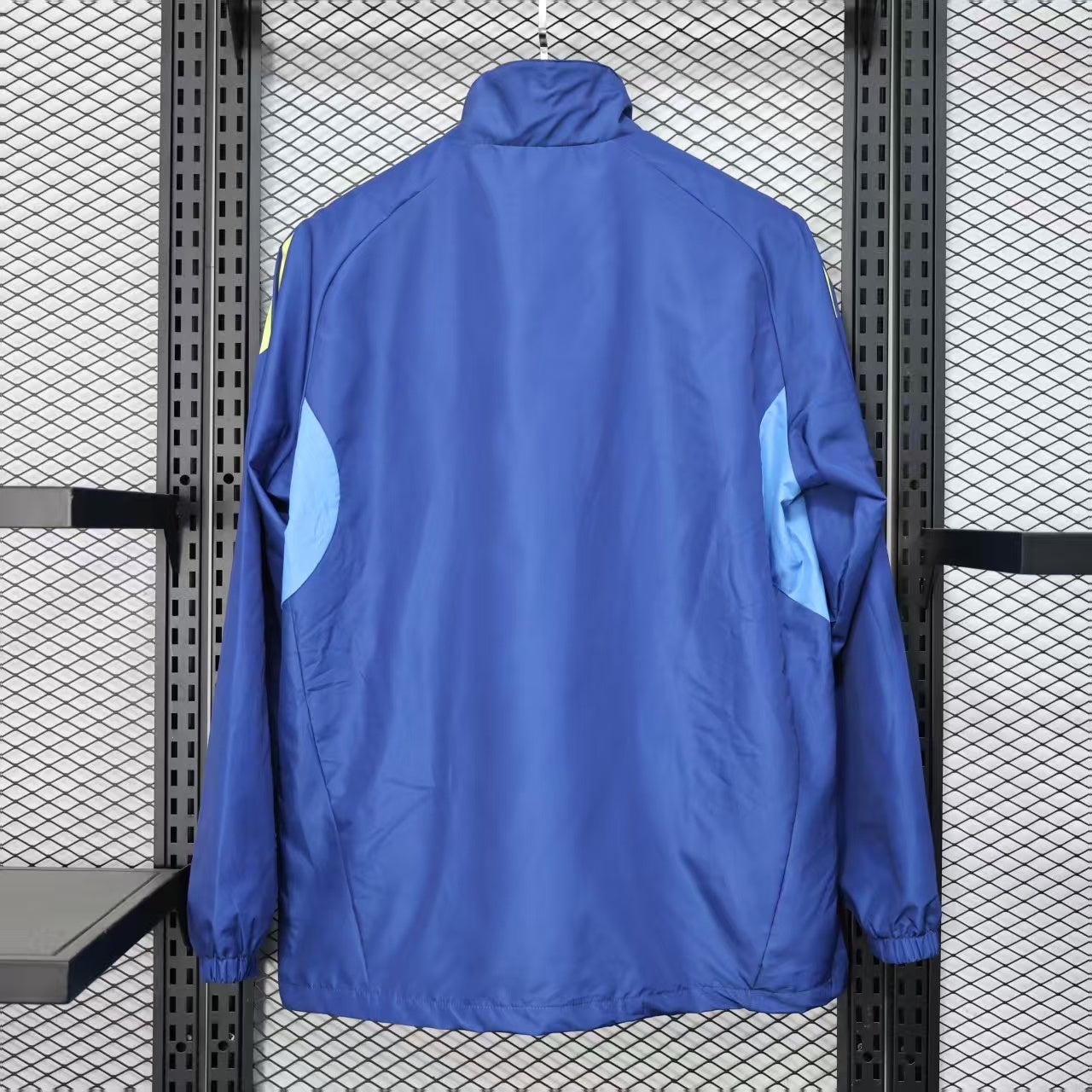 Veste Club America 25/26
