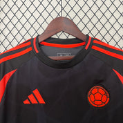 Colombia Trasferta 24/25