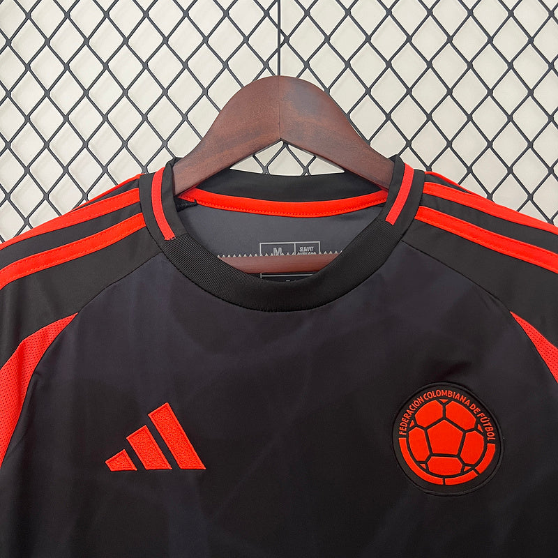 Colombia Trasferta 24/25