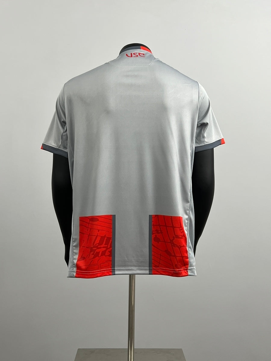 Cremonese Domicile 25/26