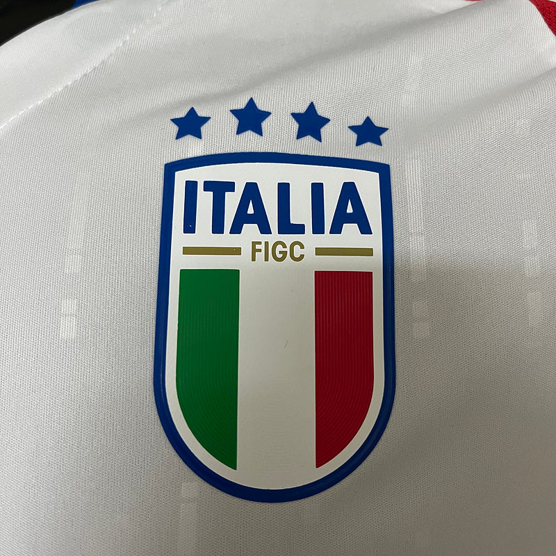 Italia Trasferta 24/25 - Versione Giocatore