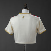Crop top Flamengo