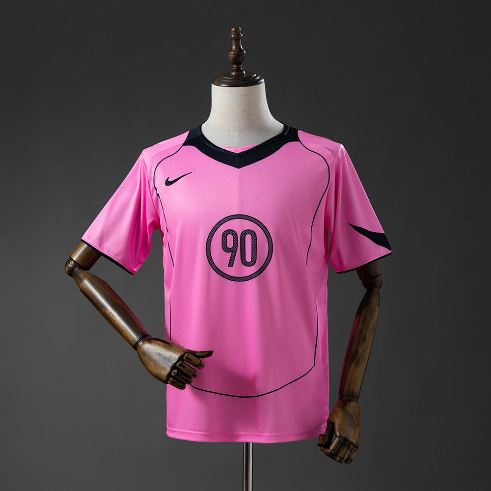 Nike T90 Rosa