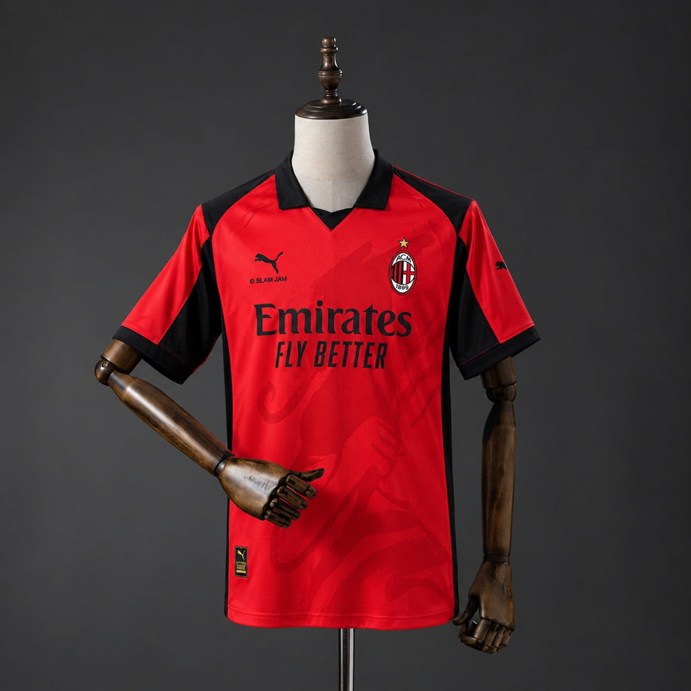Milan Casa 26/27