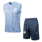 Set Débardeur Manchester City