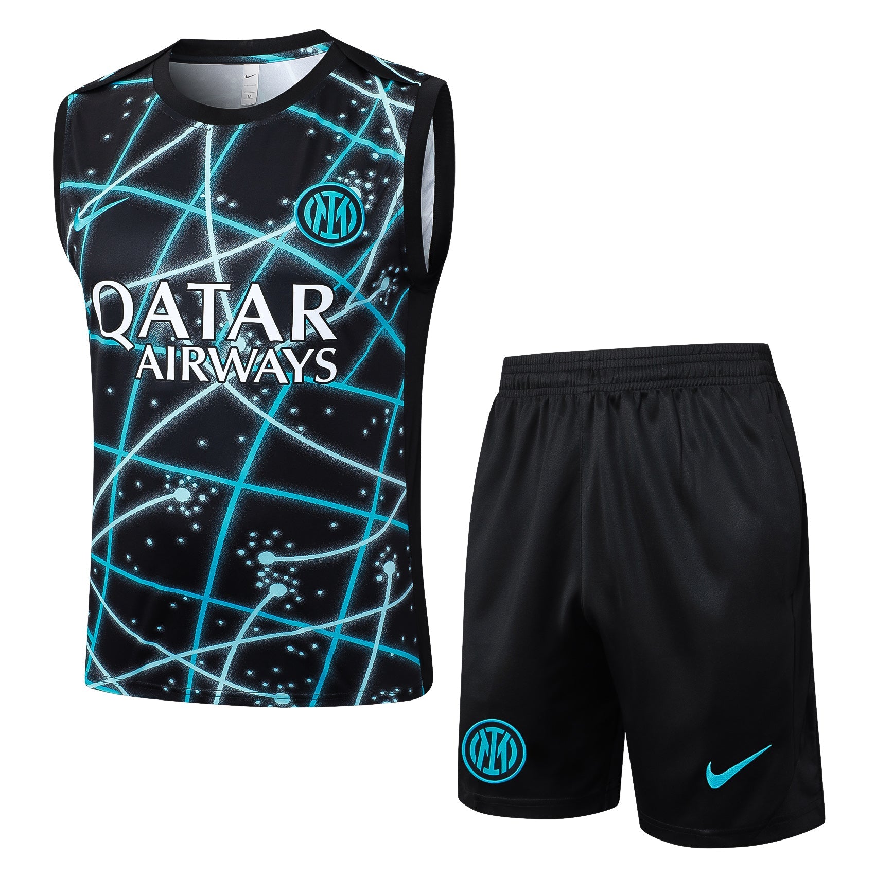 Set Cannotiera Inter
