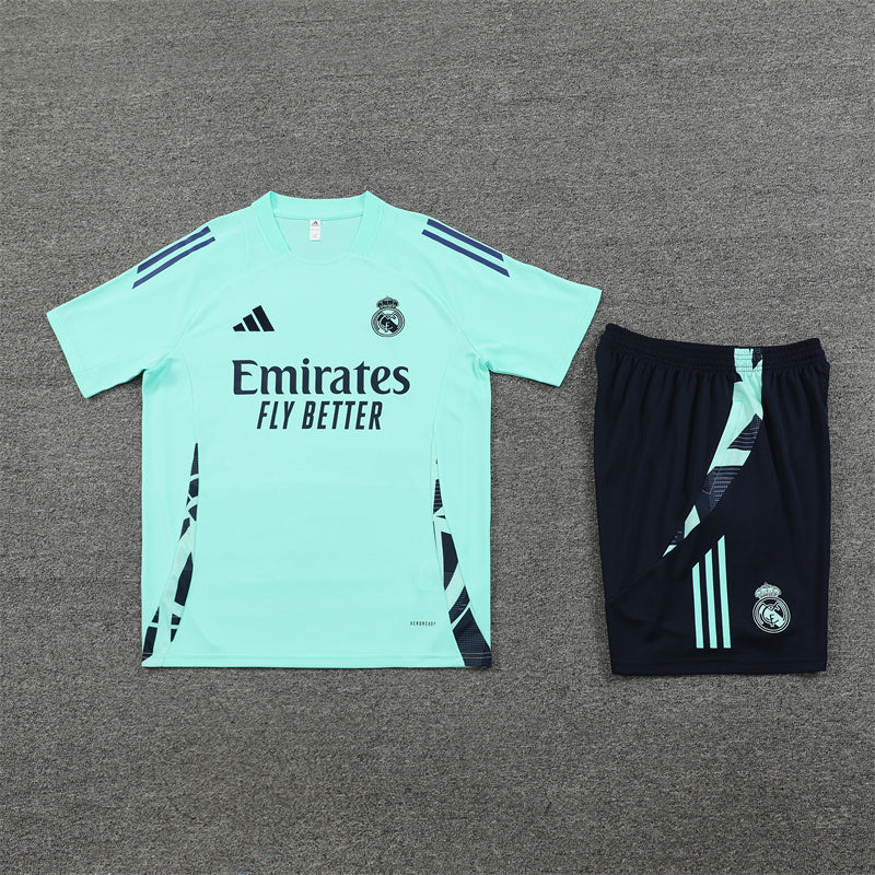 Completo Real Madrid