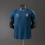 Portogallo x LV 25/26