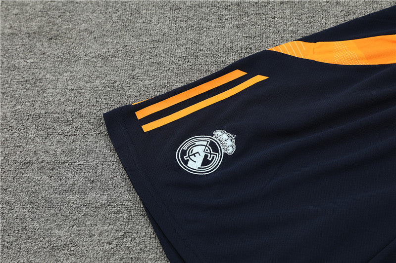 Completo Real Madrid
