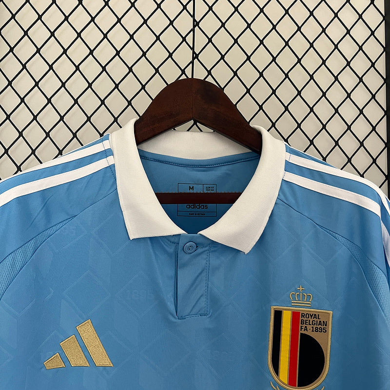 Belgio Extérieur 24/25