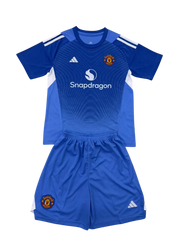 Completo Manchester United