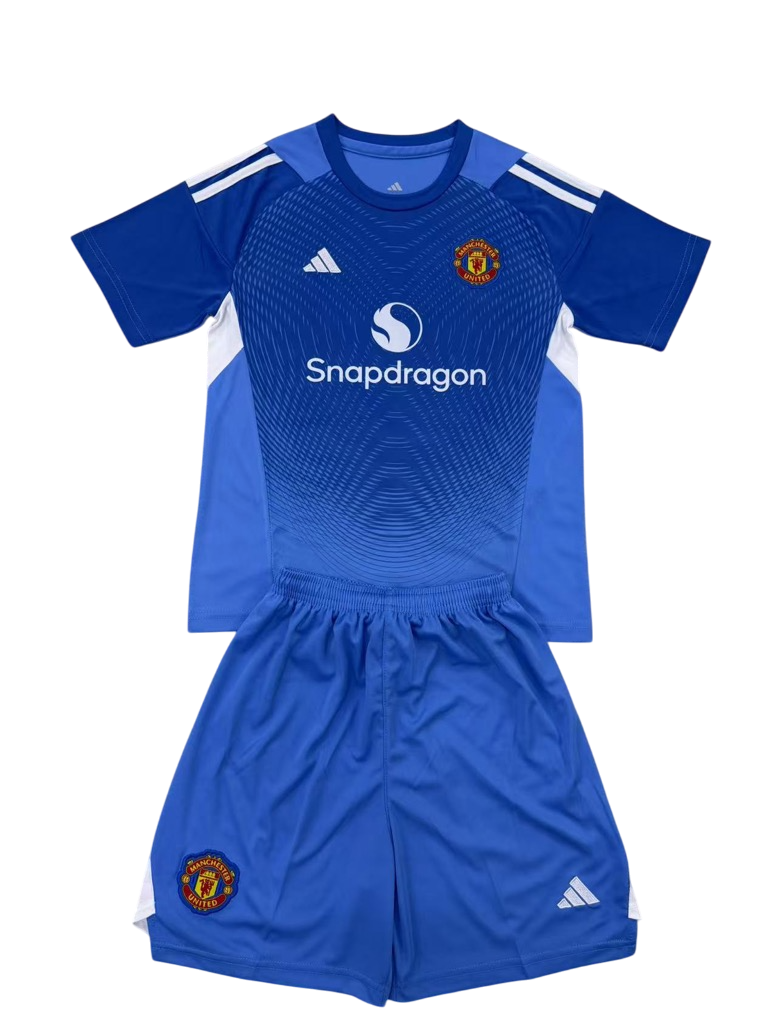 Completo Manchester United