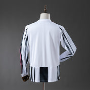 Juventus Casa 25/26 - Maniche lunghe