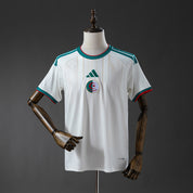 Algeria Domicile 26/27