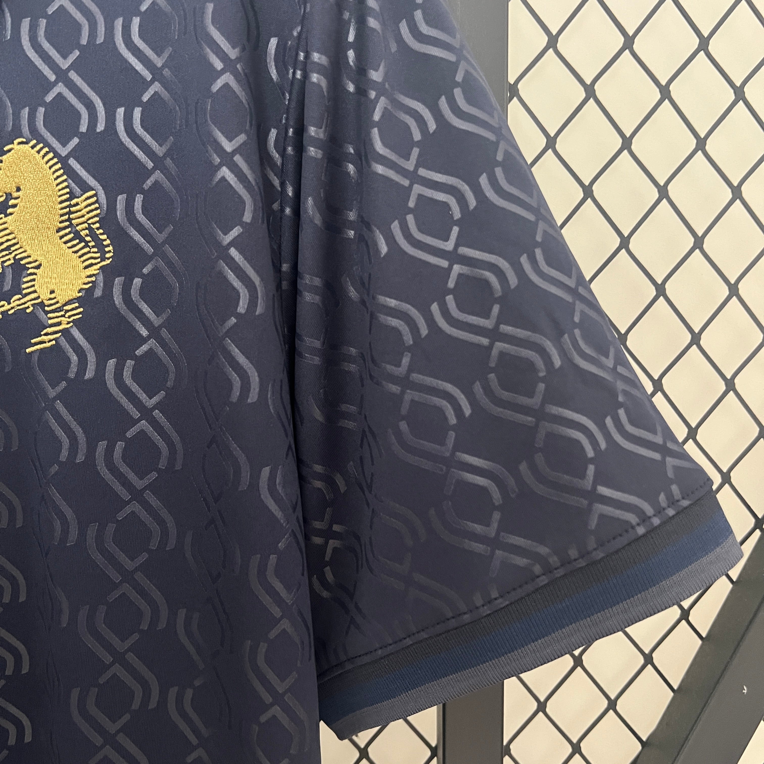 Juventus Terza 24/25