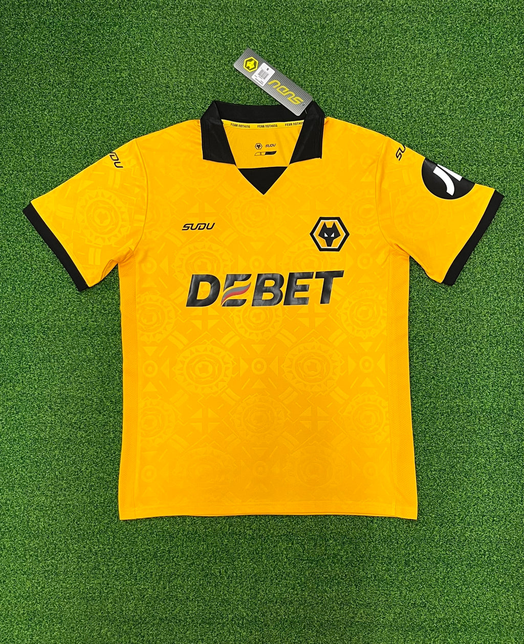 Wolverhampton Casa 25/26