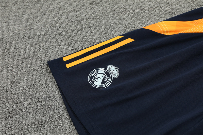 Completo Real Madrid