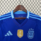 Argentina Extérieur 24/25