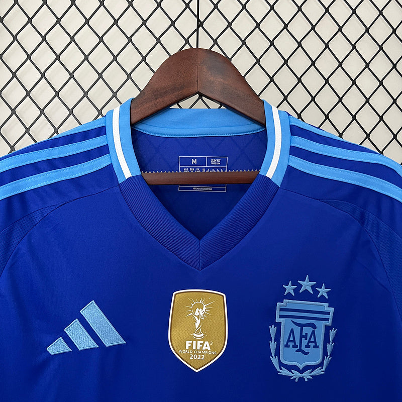 Argentina Extérieur 24/25
