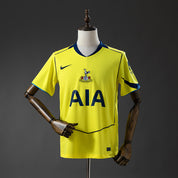 Tottenham Troisième 25/26