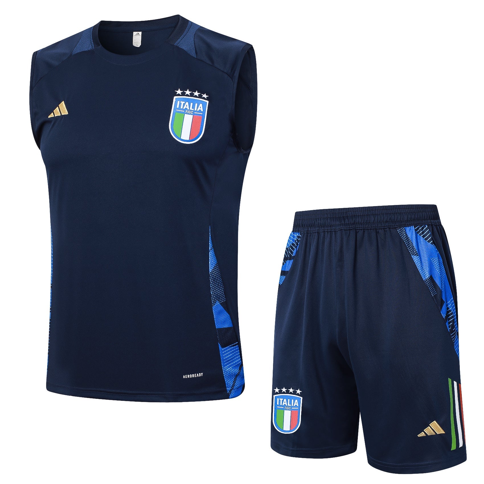 Set Débardeur Italia
