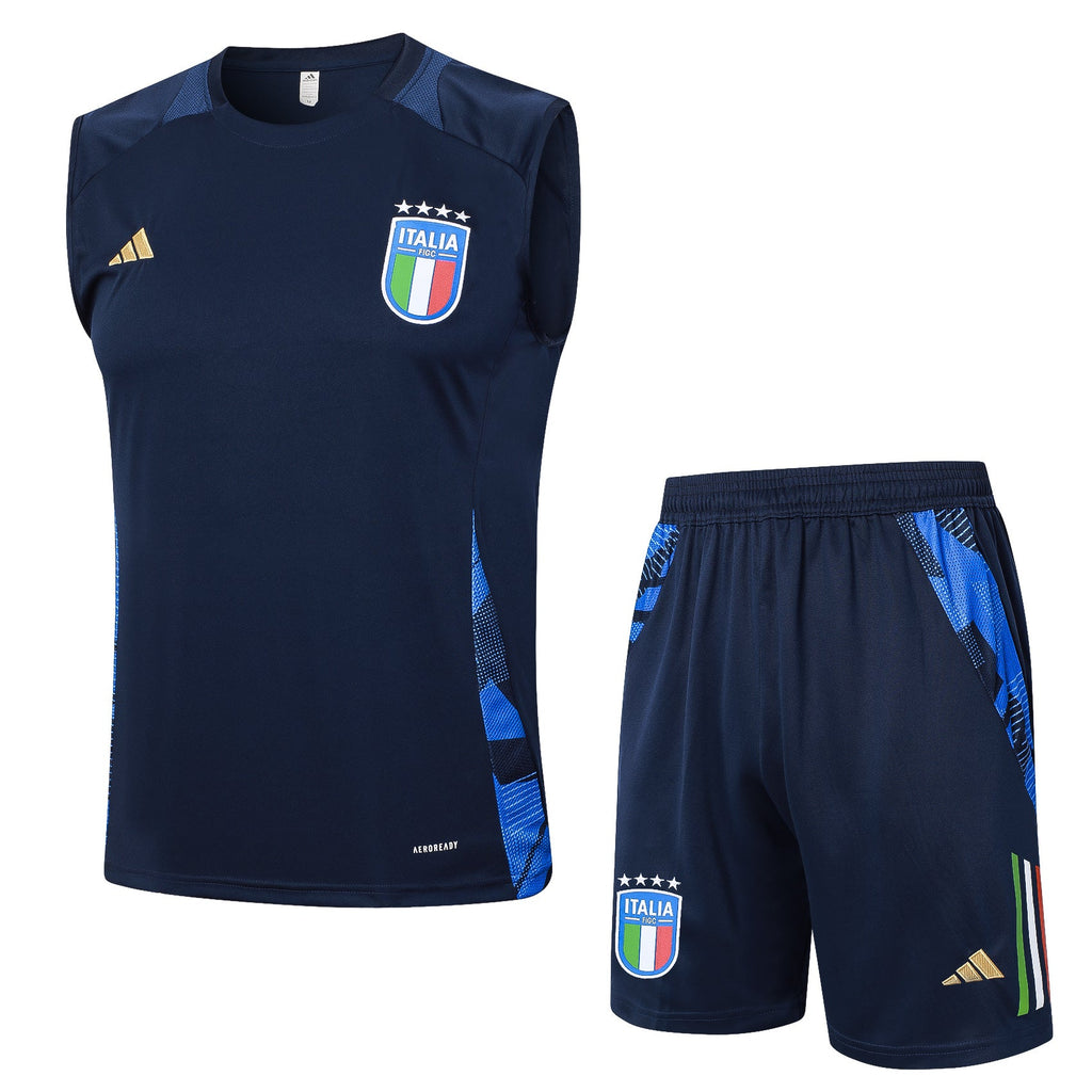 Set Cannotiera Italia