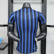 Inter Casa 25/26 - Versione Giocatore