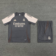 Completo Real Madrid