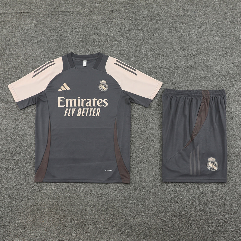 Completo Real Madrid