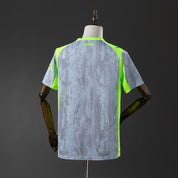 Manchester City Troisième 25/26