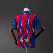 Barcelona Quatrième 25/26