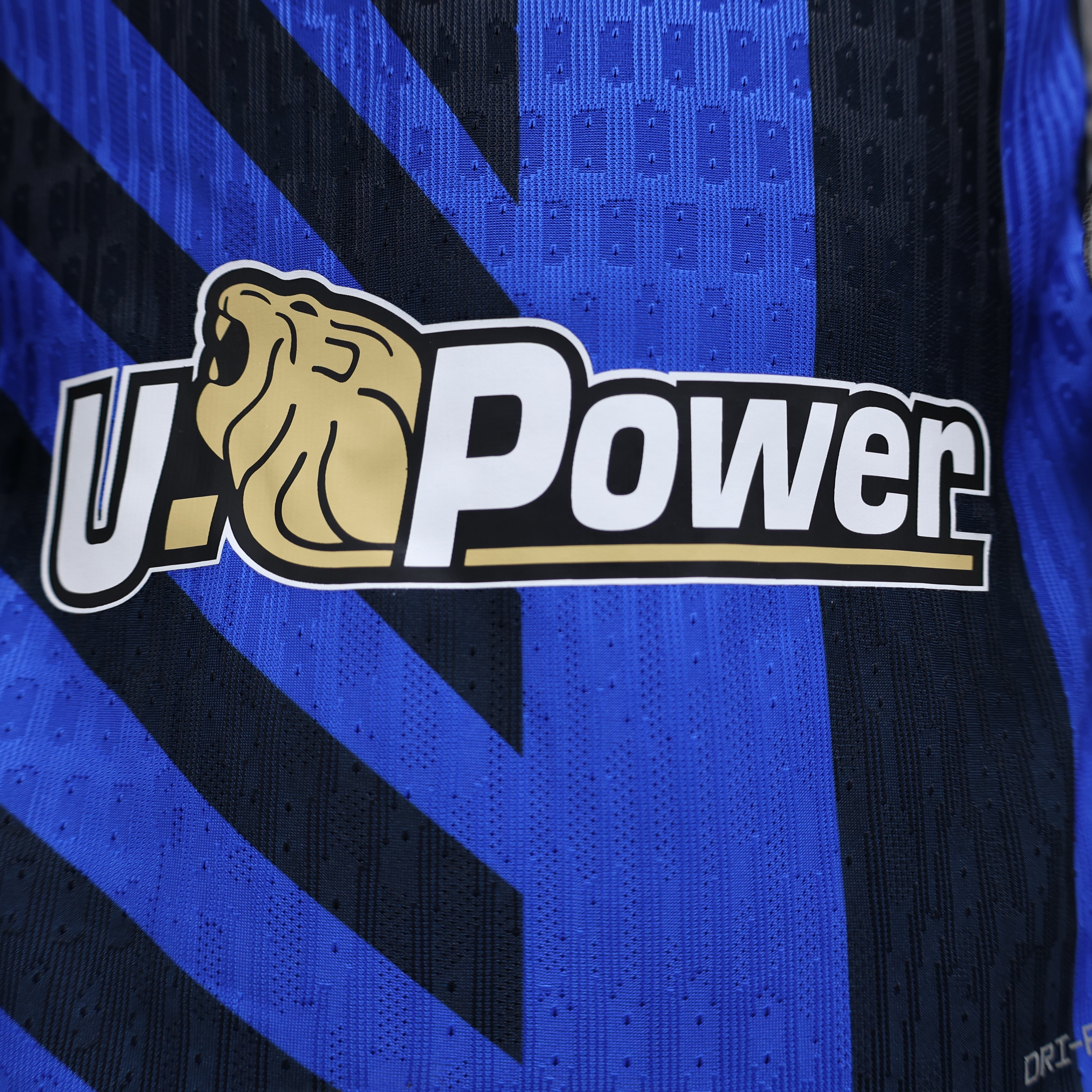 Inter Domicile 24/25 - Version joueur