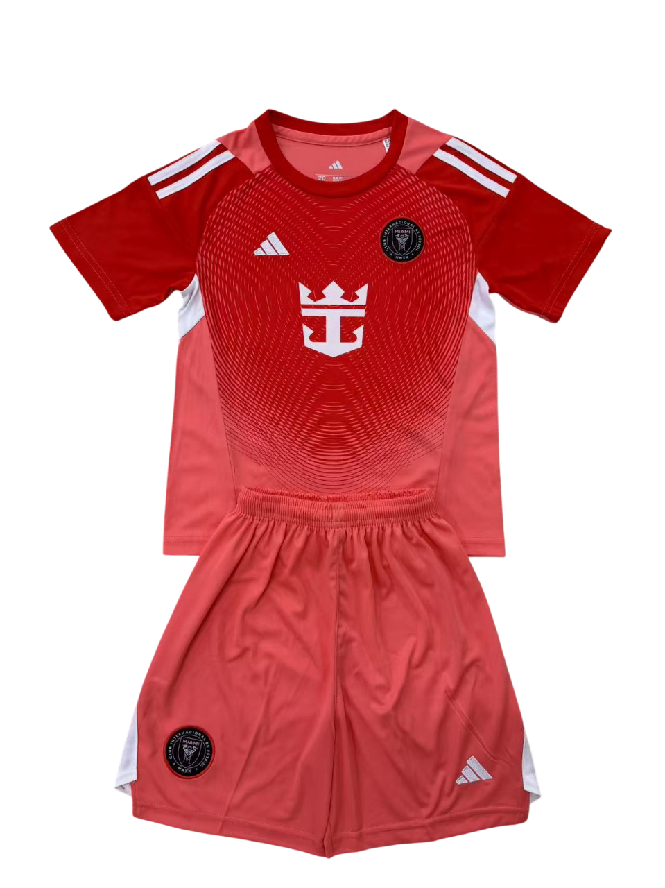 Completo Inter Miami