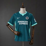 Maglia Brighton terza 26/27 replica da tifoso