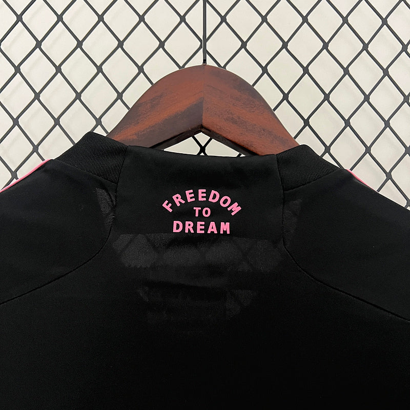 Inter Miami Trasferta 24/25