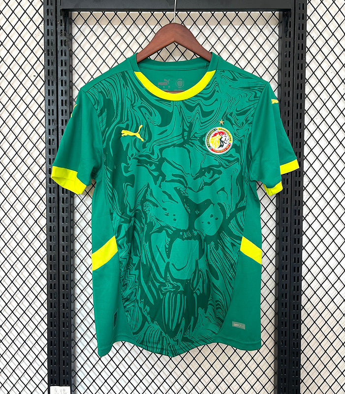 Senegal Trasferta 25/26