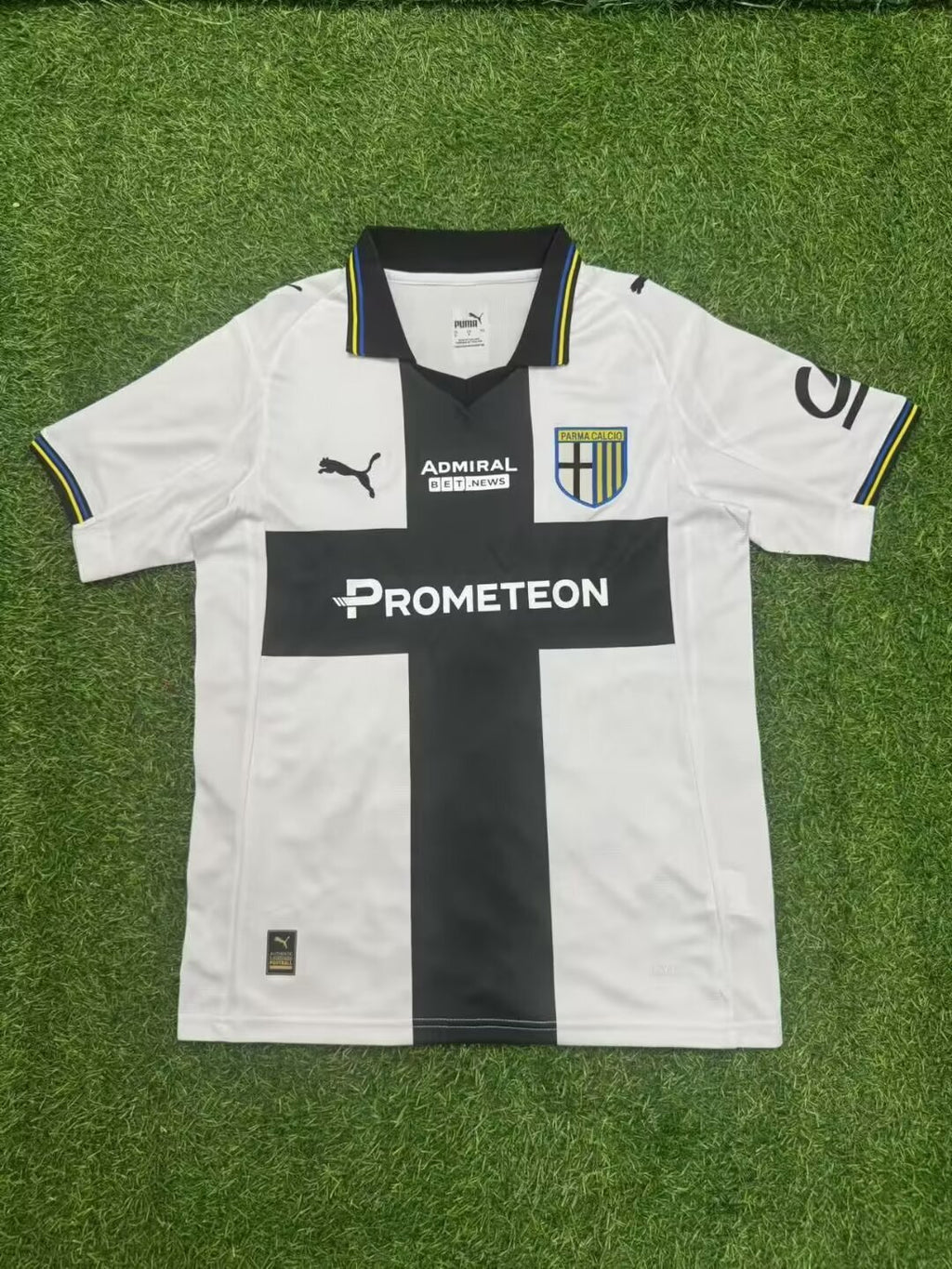 Parma Casa 25/26