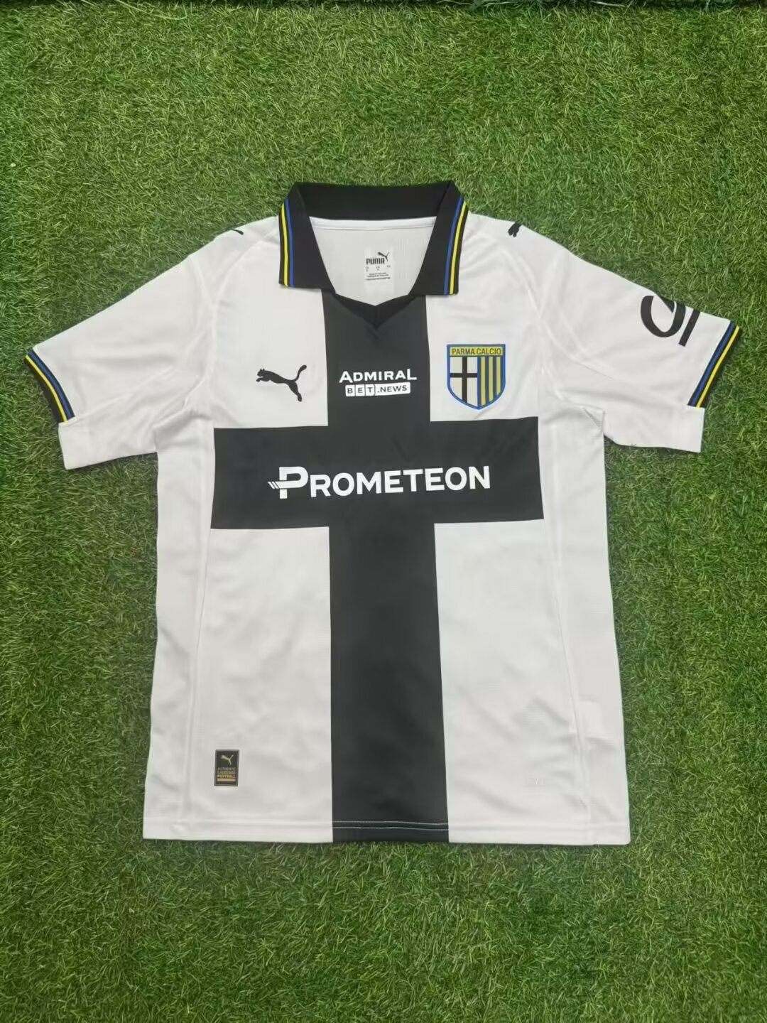 Parma Casa 25/26