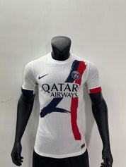 Psg Trasferta 24/25 - Versione Giocatore