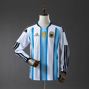 Messico Portiere 26/27 - Manches longues