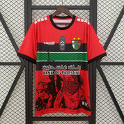 Palestino 25/26