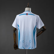 Congo Trasferta 2026