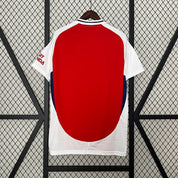 Arsenal Casa 24/25
