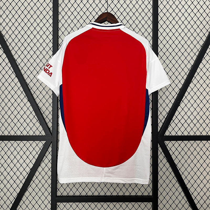 Arsenal Casa 24/25