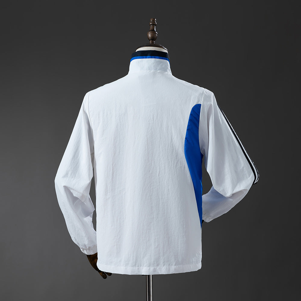 Giacca Real Madrid 25/26