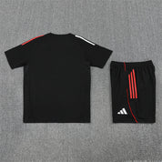 Ensemble Ajax