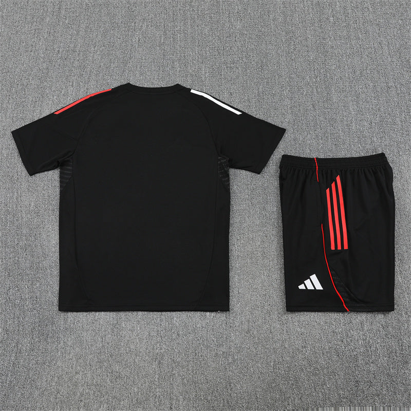 Ensemble Ajax