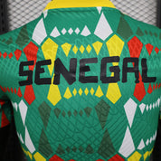 Senegal 2023 - Version joueur
