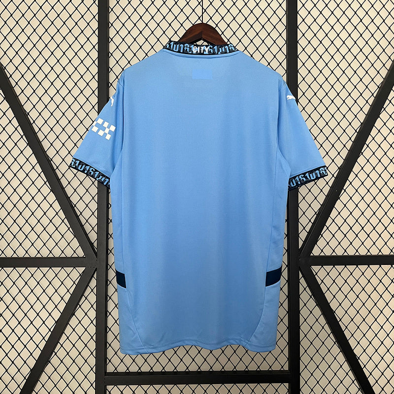 Manchester City Casa 24/25